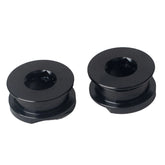 Avian Versus Fork Dropout Adapters